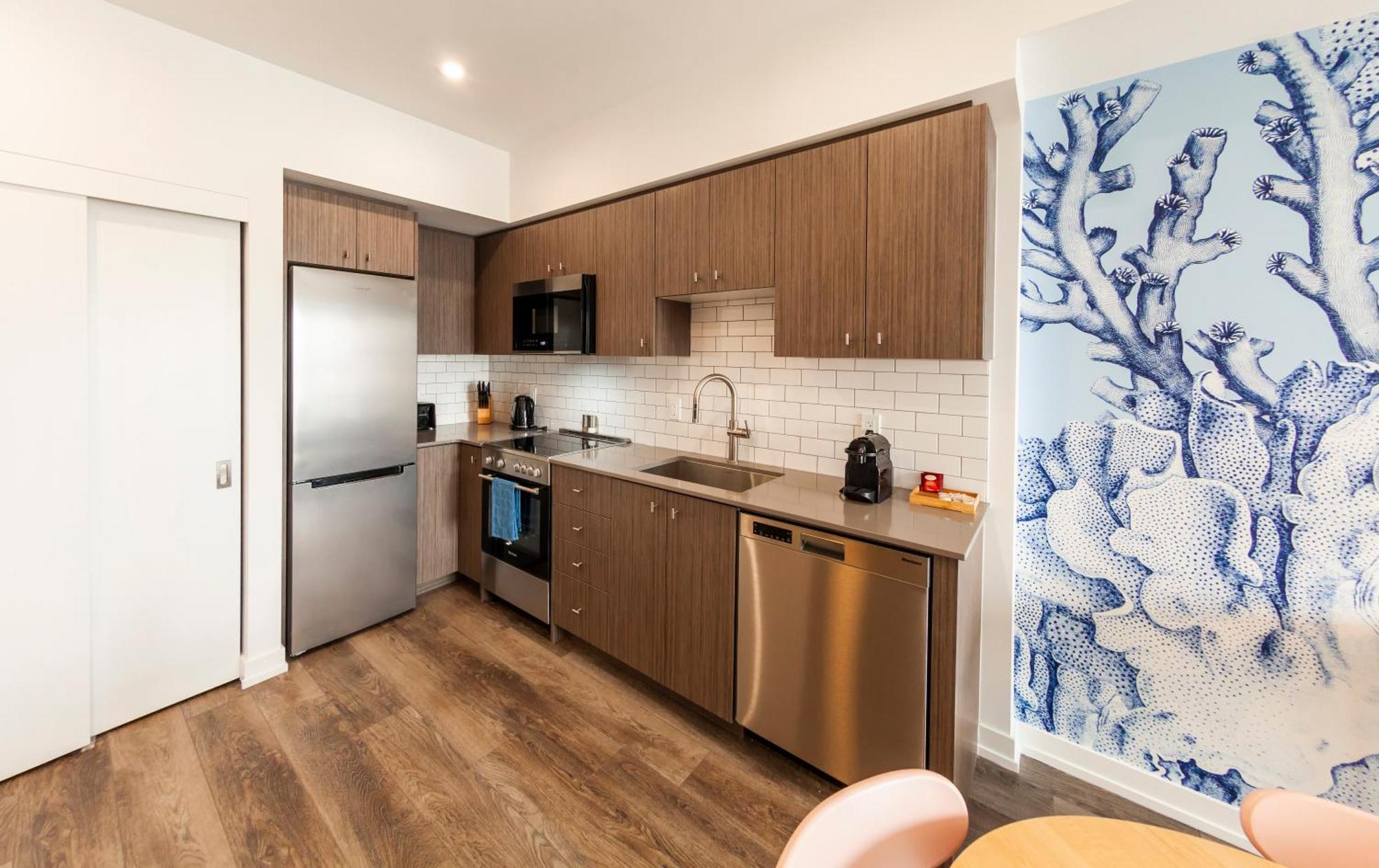 The Laundry Rooms Station Park Kitchener Exterior foto
